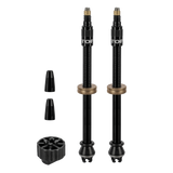 TurboFlow Valve Kit - schwarz