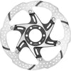 TR-33 Disco freno a 6 fori - 180 mm