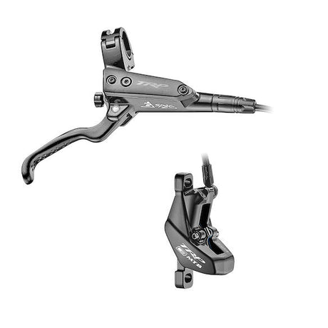 G-Spec E-MTB HD-E842 Scheibenbremse