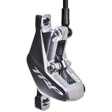 DH-R EVO HD-M846 Scheibenbremse - silber