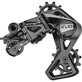 Schaltwerk EVO 7 DH RD-M9070 7-fach - schwarz