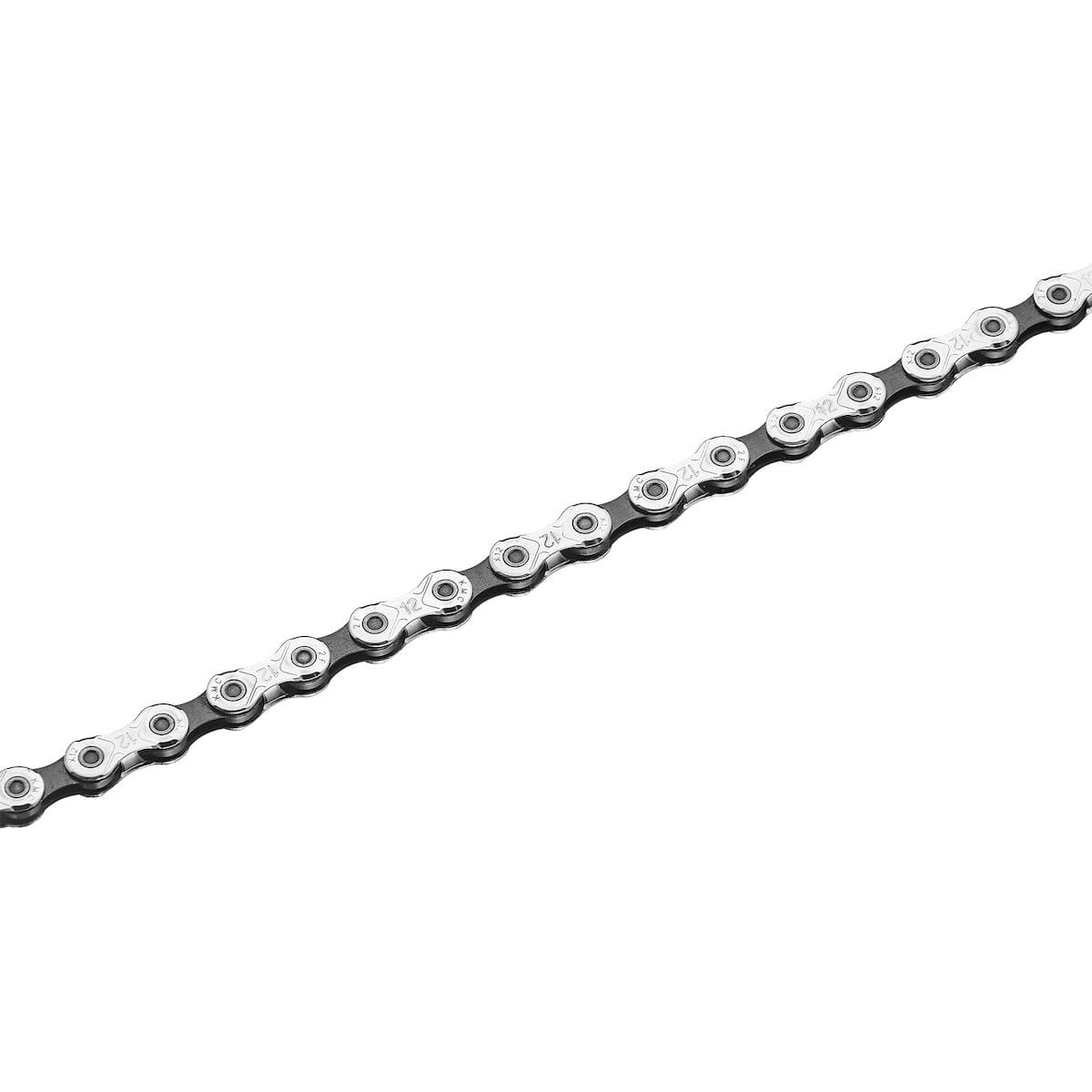 Kette CN-M9050 12-fach - schwarz/silber