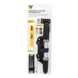 Essentials Cycling Accessory Kit
