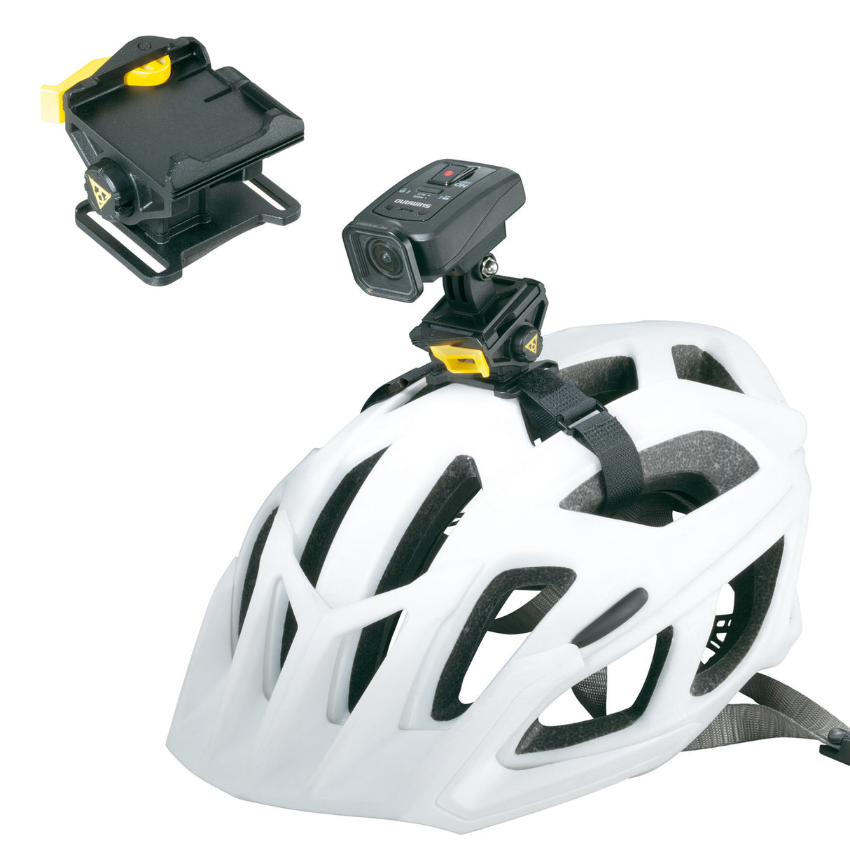 Sport Camera Multi-Mount