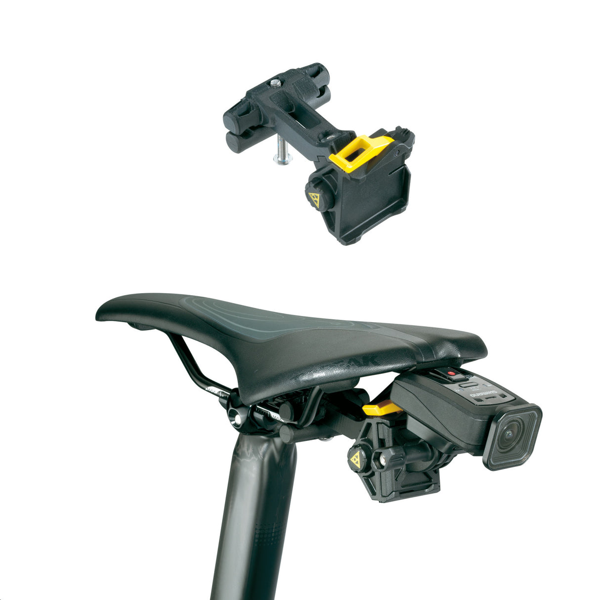Sport Camera Multi-Mount