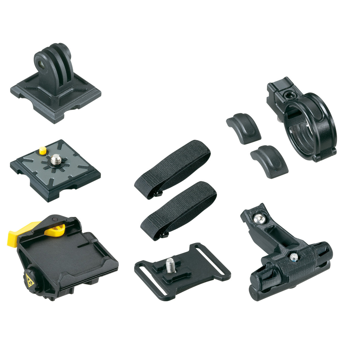Sport Camera Multi-Mount