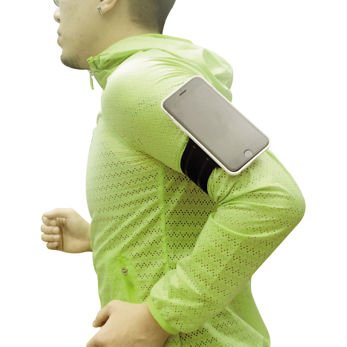 RideCase Armband