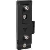 QR CageMount II - schwarz