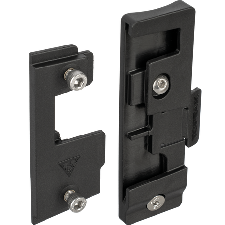 QR CageMount II - schwarz