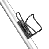 QR CageMount II - schwarz