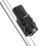 QR CageMount II - schwarz