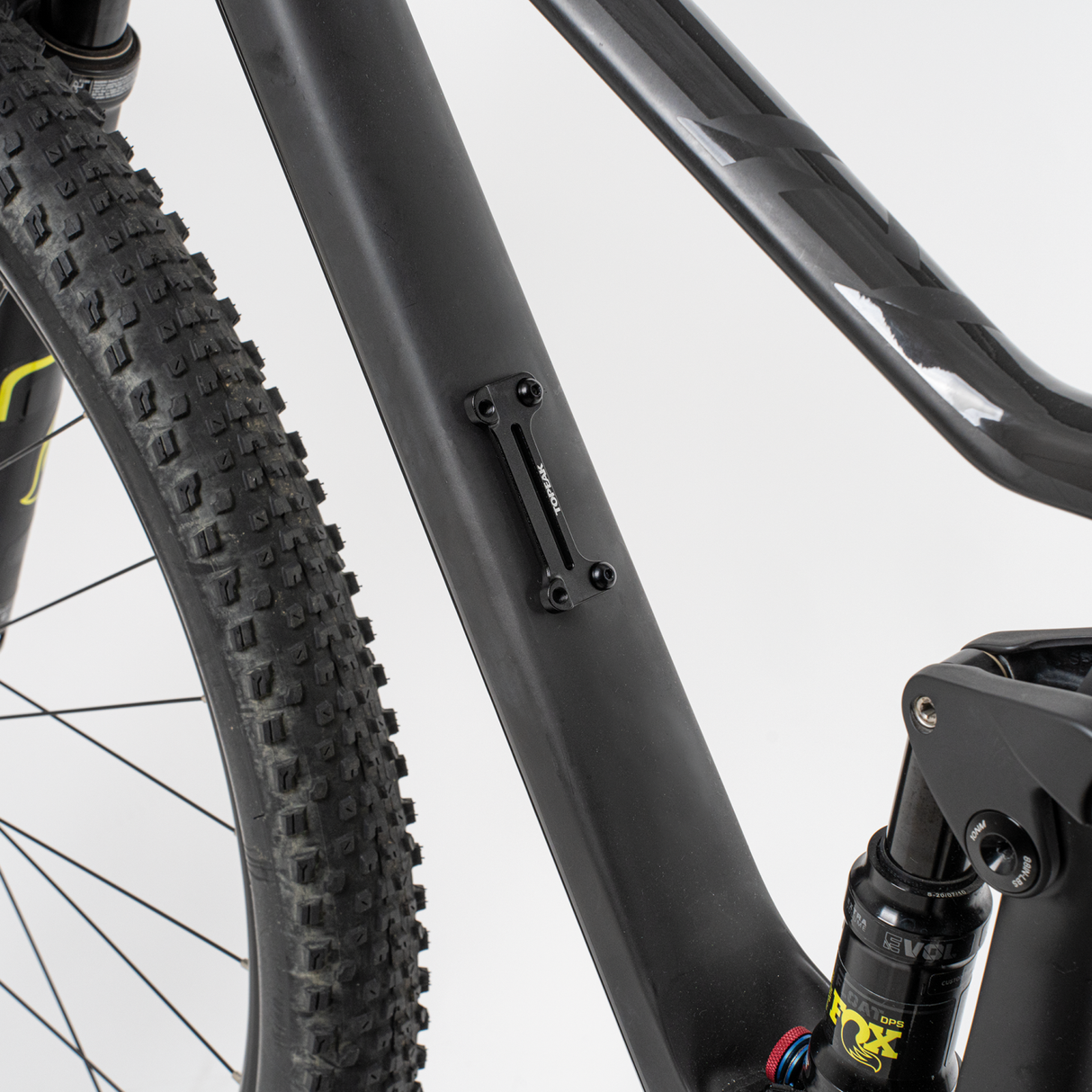 Cage Mount Expander