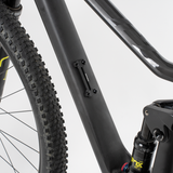 Cage Mount Expander