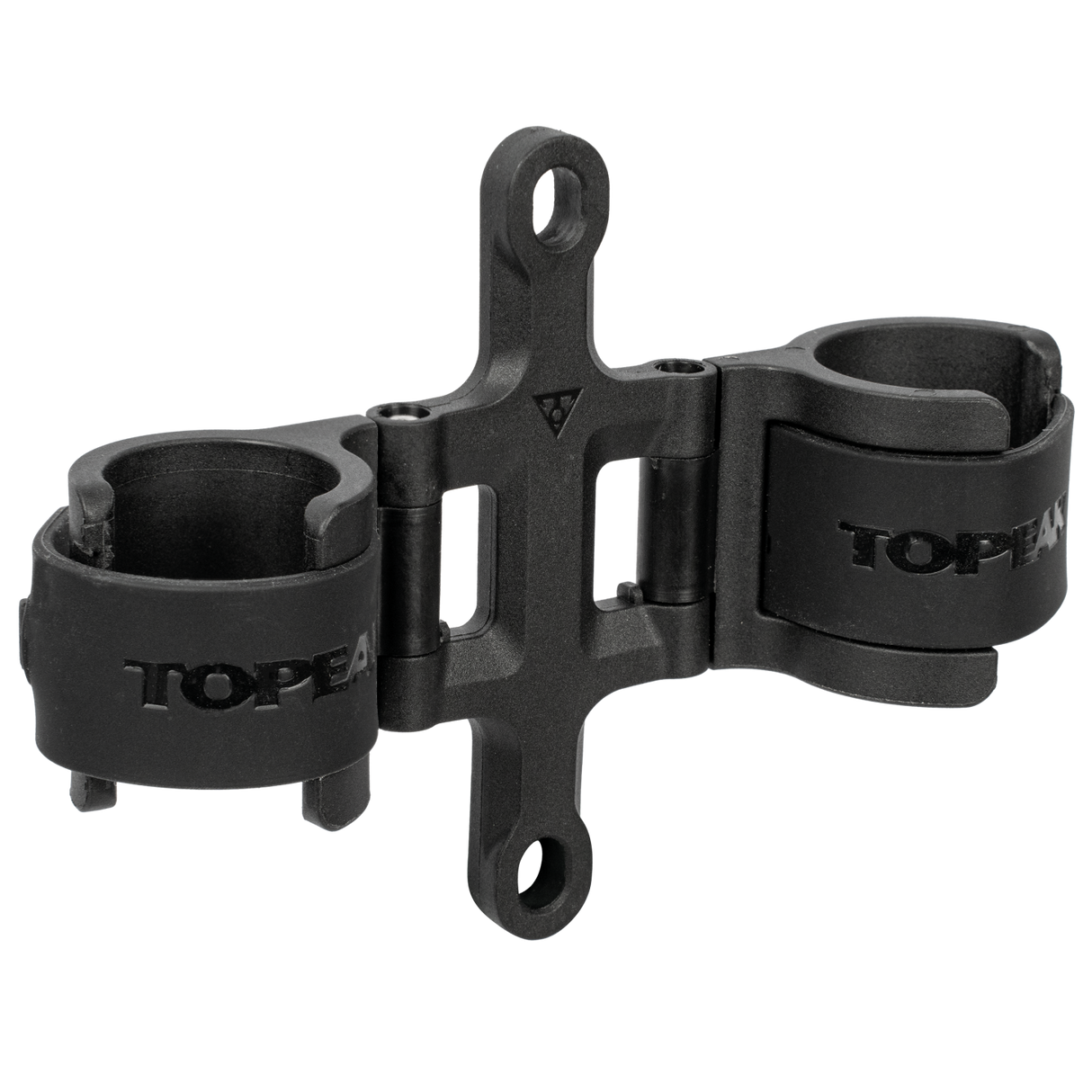 Cage Side Mount - schwarz