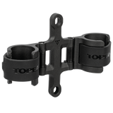 Cage Side Mount - schwarz