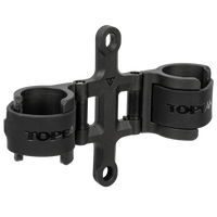 Cage Side Mount - schwarz