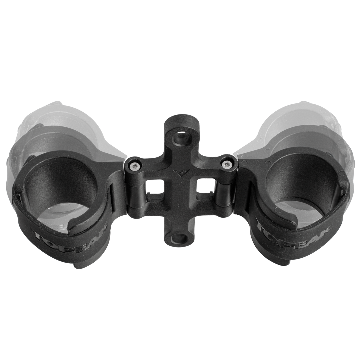 Cage Side Mount - schwarz