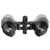 Cage Side Mount - schwarz