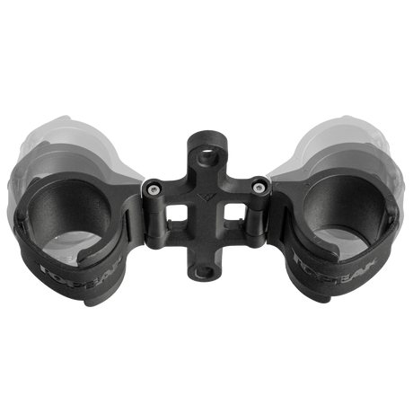 Cage Side Mount - schwarz