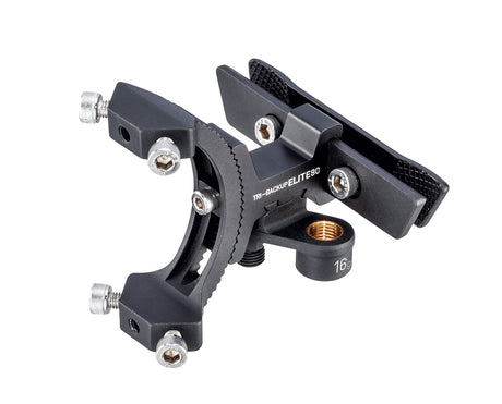 Tri-BackUp ELITE 90 - Sattelhalterung