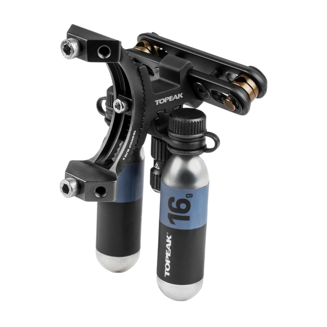 Tri-Backup Elite 2