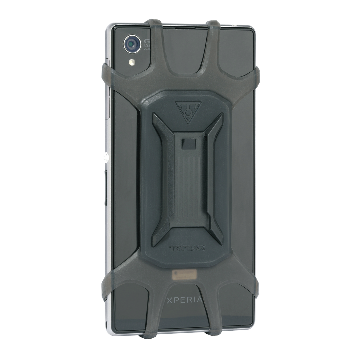 Omni RideCase mit Halter black