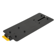 MTX TrunkLock, Gepäckträgerplatte