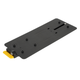 MTX TrunkLock, Gepäckträgerplatte