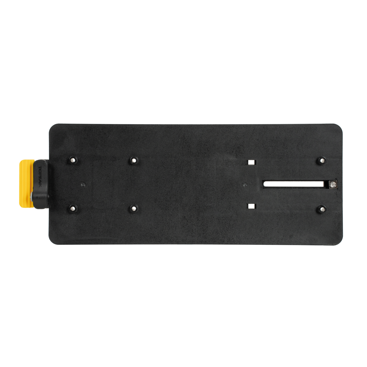 MTX TrunkLock, Gepäckträgerplatte