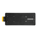 MTX TrunkLock, Gepäckträgerplatte
