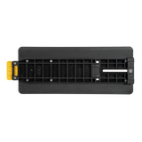 MTX TrunkLock, Gepäckträgerplatte