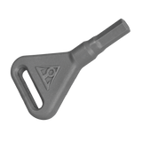 MTX TrunkLock, Gepäckträgerplatte