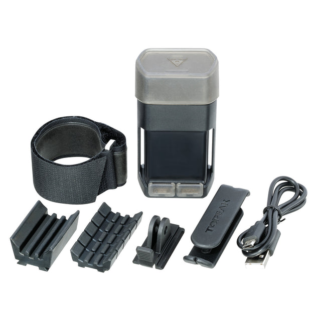 Mobile PowerPack 6000