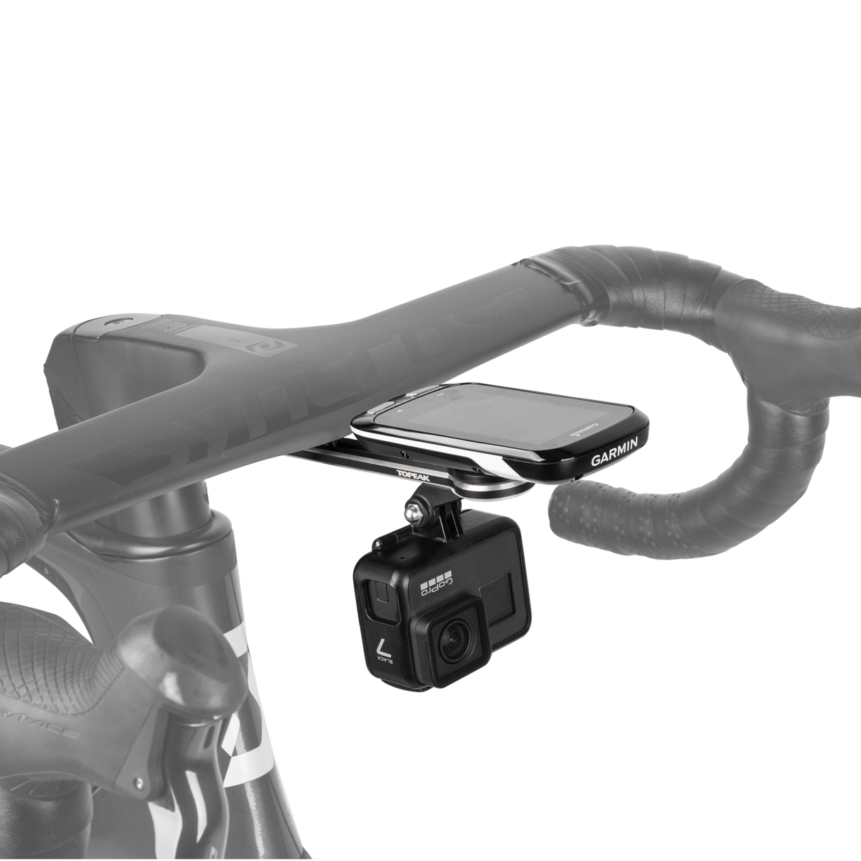 UTF Multi-Mount (Fits Integrated Cockpits, Ext.150mm)