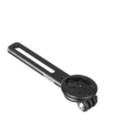 UTF Multi-Mount (Fits Integrated Cockpits, Ext.120mm)