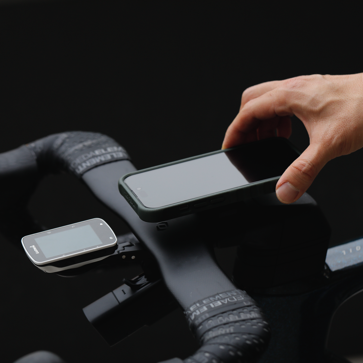 Stem Multi-Mount For Computer & Phone