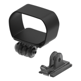 Stem Multi-Mount For Front Light & Camera