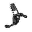 Motorcycle RideCase Mount RM w/Omni RideCase