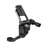 Motorcycle RideCase Mount RM w/Omni RideCase