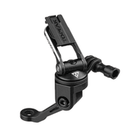 Motorcycle RideCase Mount RM w/Omni RideCase