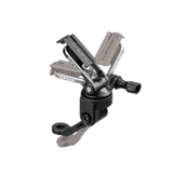 Motorcycle RideCase Mount RM w/Omni RideCase
