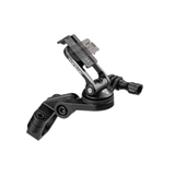 Motorcycle RideCase Mount HB w/Omni RideCase
