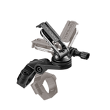Motorcycle RideCase Mount HB w/Omni RideCase