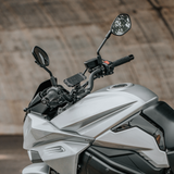 Motorcycle RideCase Mount HB w/Omni RideCase