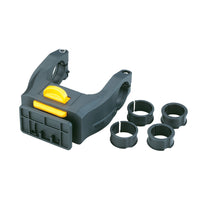Fixer 8e (F8e) basket holder 