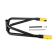 Journey Trailer TX Yoke/Gabel