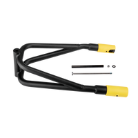 Journey Trailer TX Yoke/Gabel