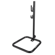 TuneUp Stand X - Austellungsständer