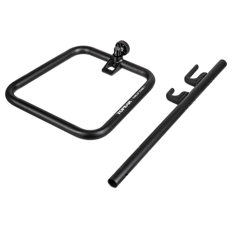 TuneUp Stand X - Austellungsständer