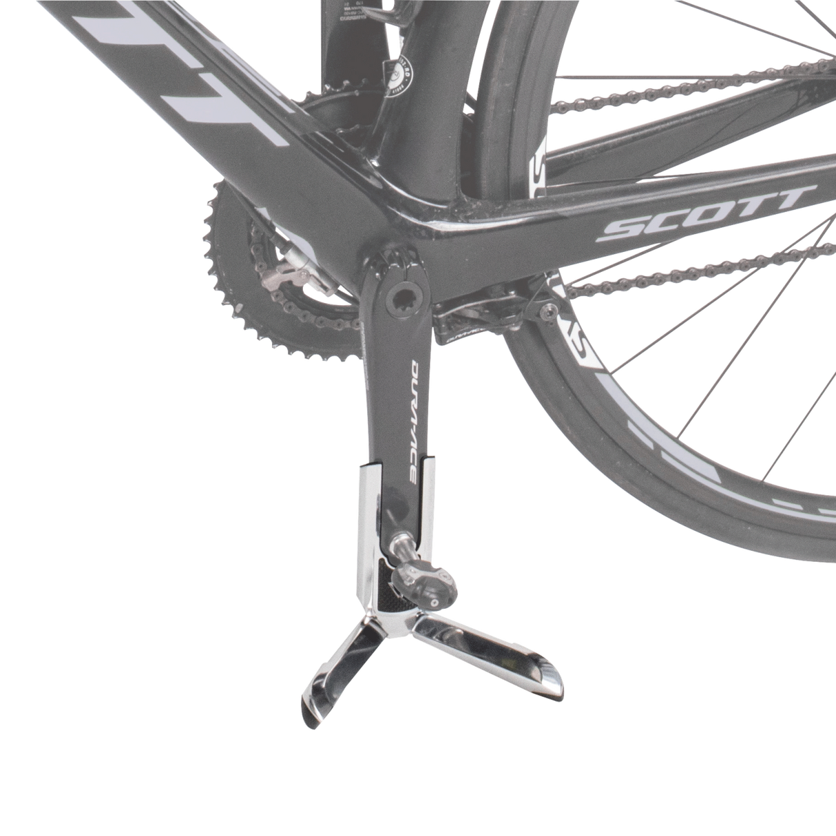 FlashStand Slim X - Austellungsständer